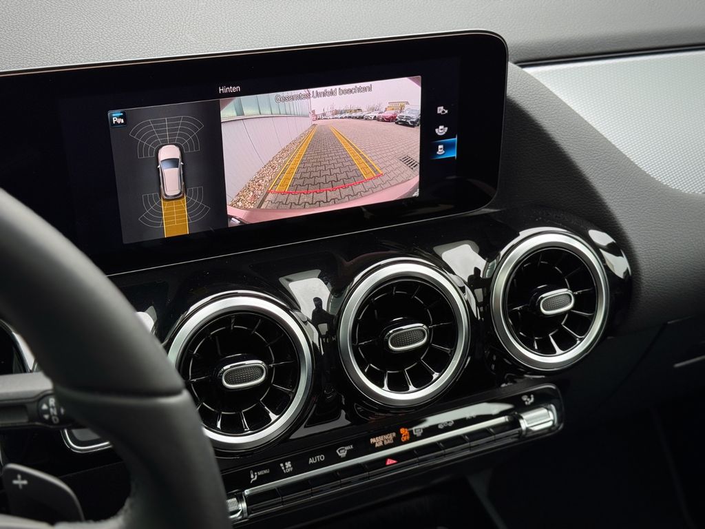 Mercedes-Benz B 250 2021