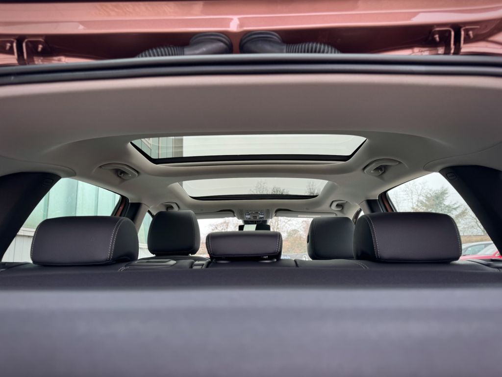 Mercedes-Benz B 250 2021