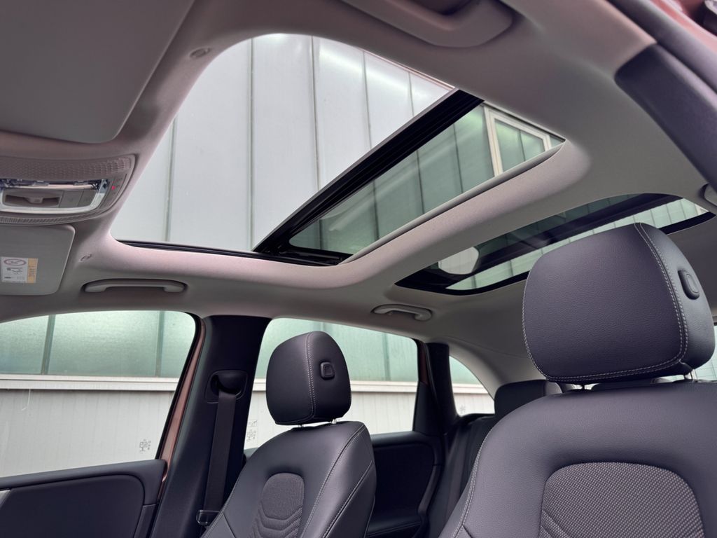 Mercedes-Benz B 250 2021