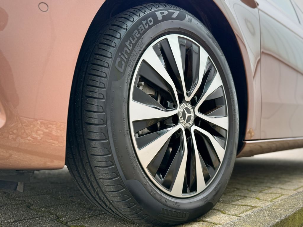 Mercedes-Benz B 250 2021