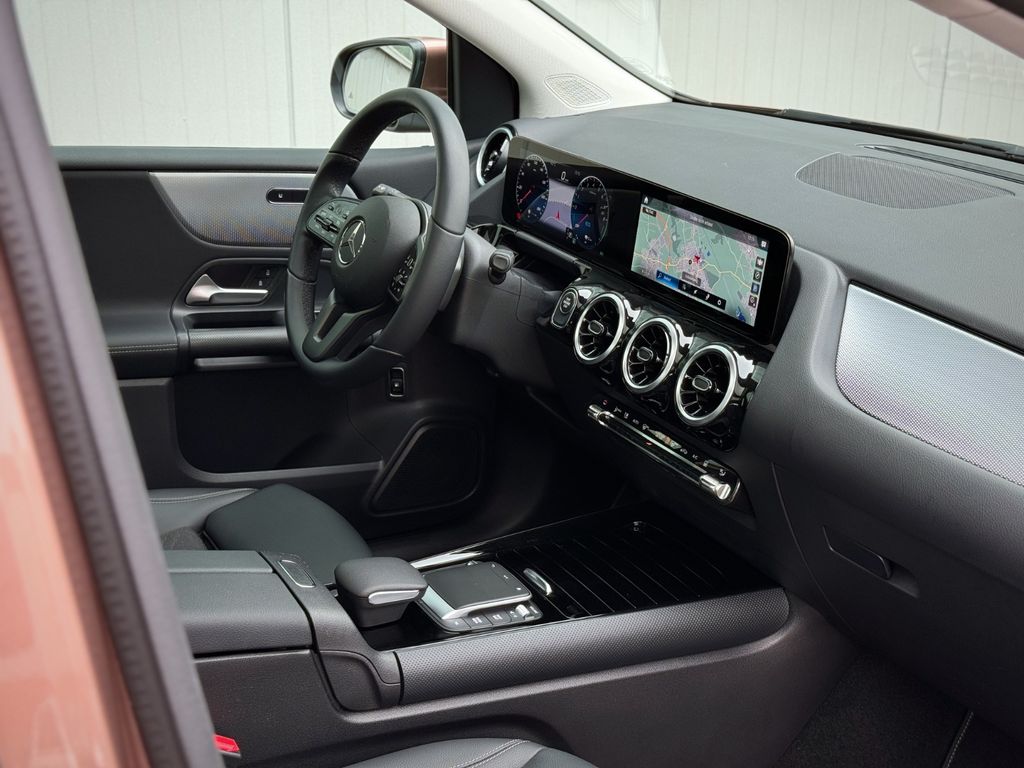 Mercedes-Benz B 250 2021