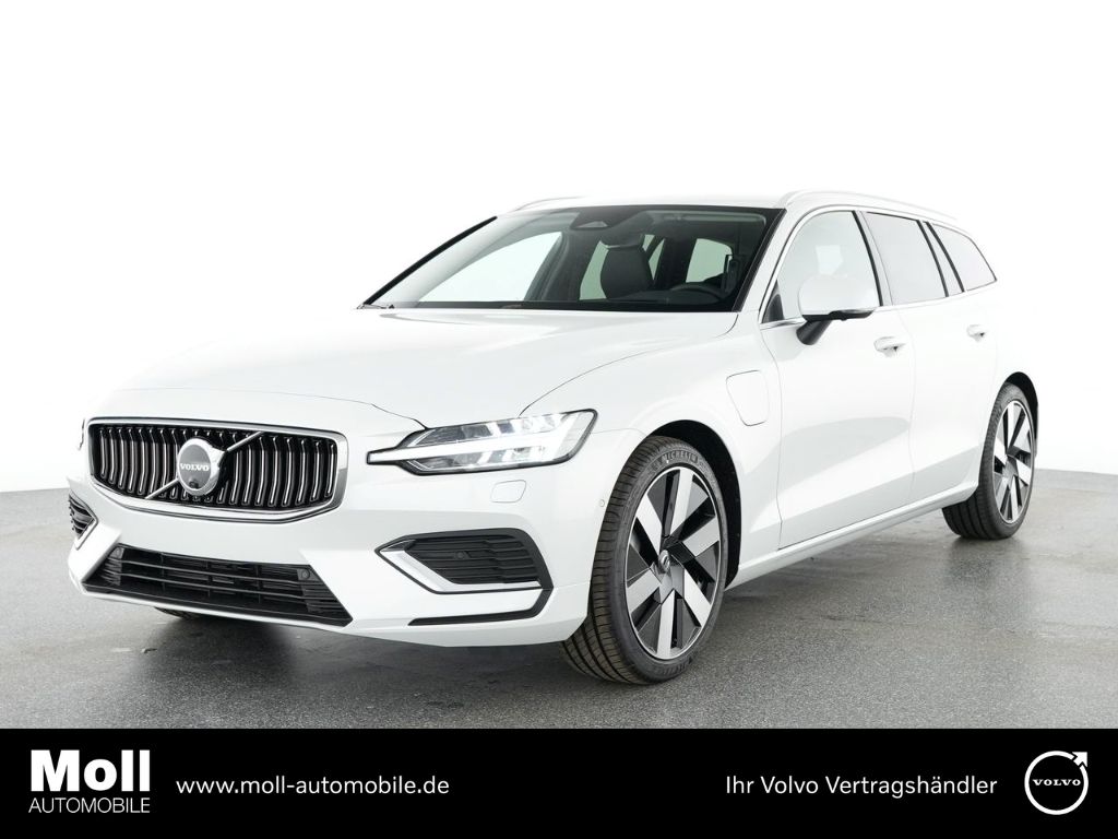 Volvo V60 2025