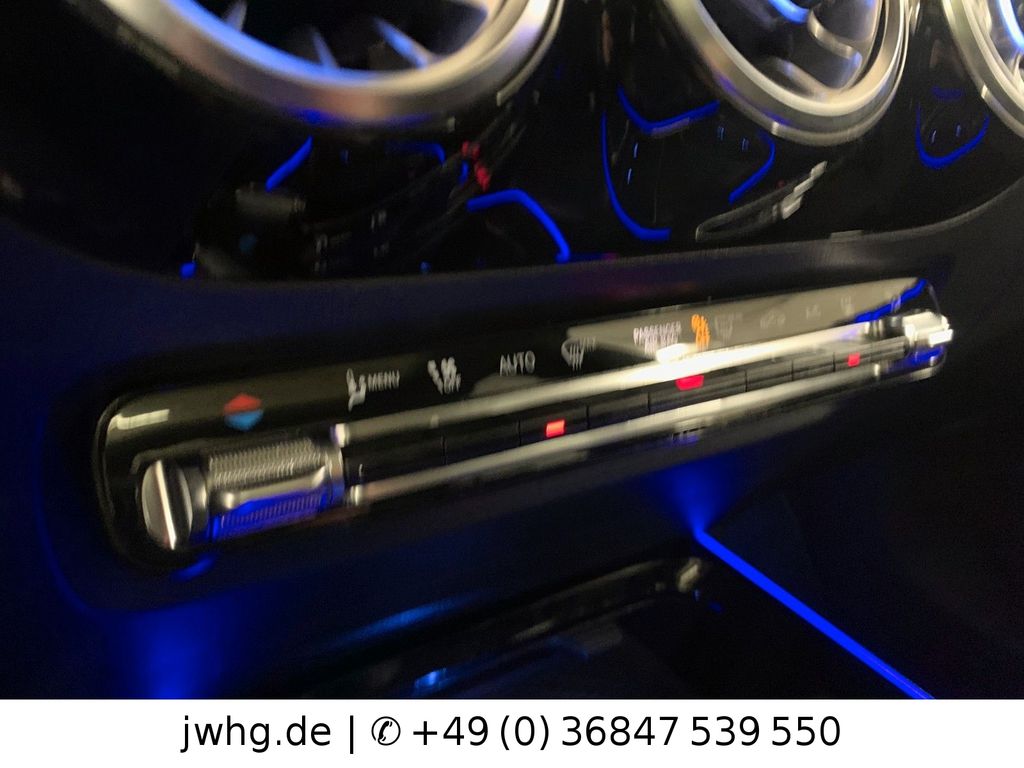 Mercedes-Benz B 250 2021