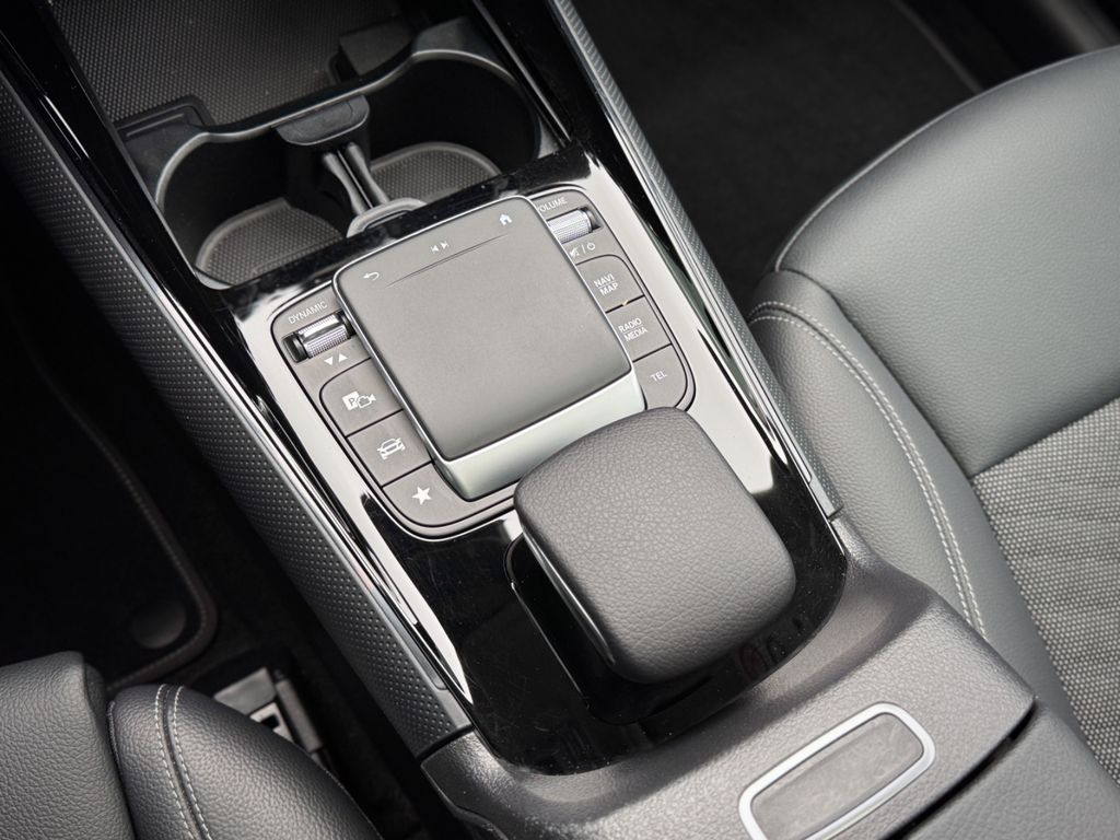 Mercedes-Benz B 250 2021