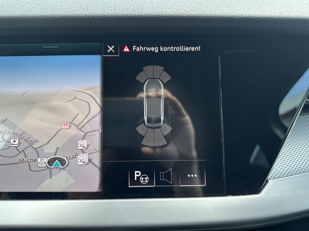 Audi S3 2023