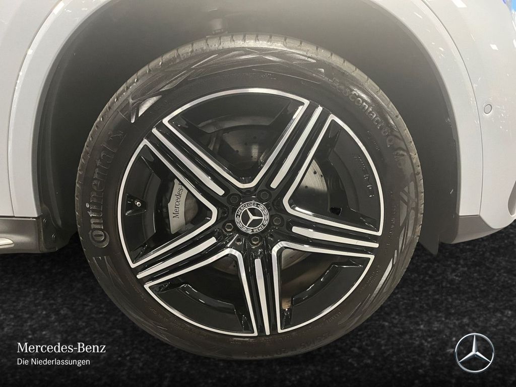 Mercedes-Benz GLC 300 2025