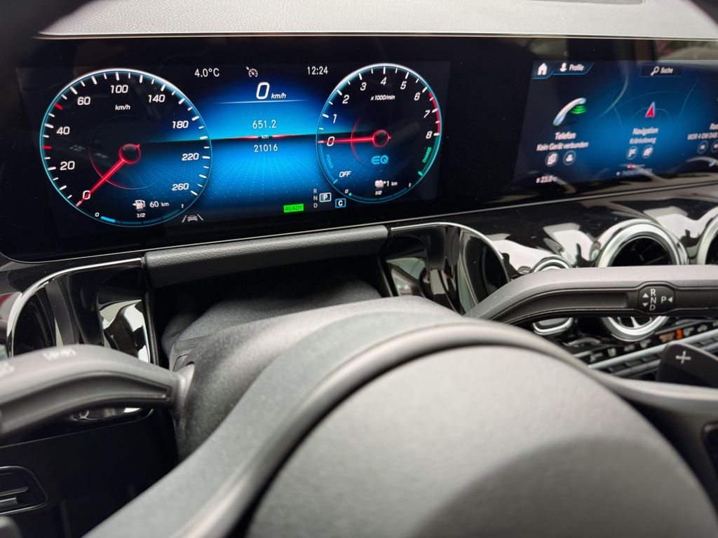 Mercedes-Benz B 250 2021