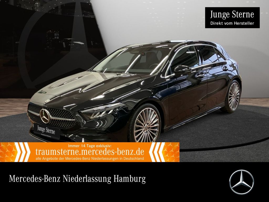 Mercedes-Benz A 250 2024
