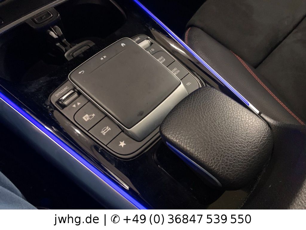 Mercedes-Benz B 250 2021