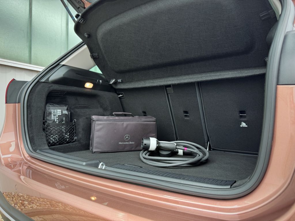 Mercedes-Benz B 250 2021