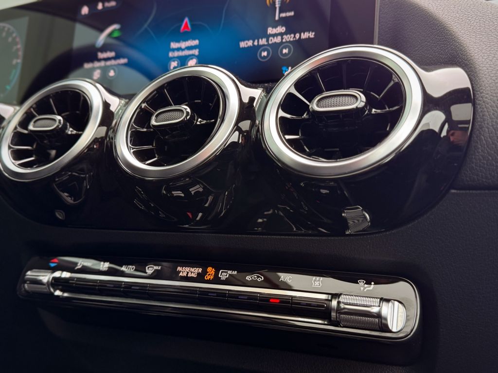 Mercedes-Benz B 250 2021