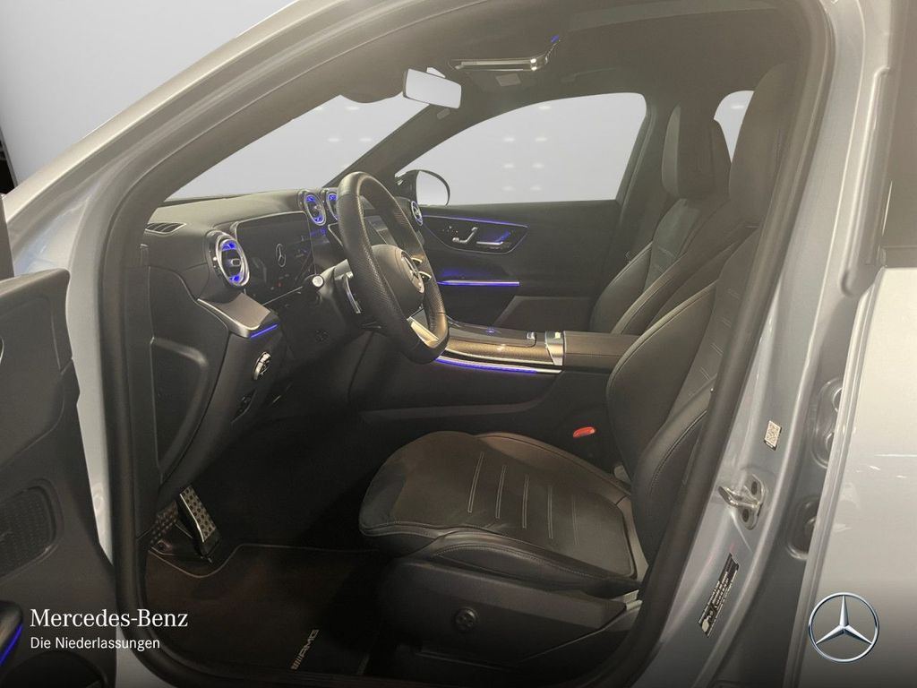 Mercedes-Benz GLC 300 2025