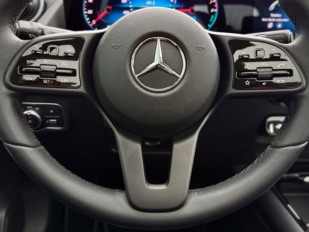 Mercedes-Benz B 250 2021