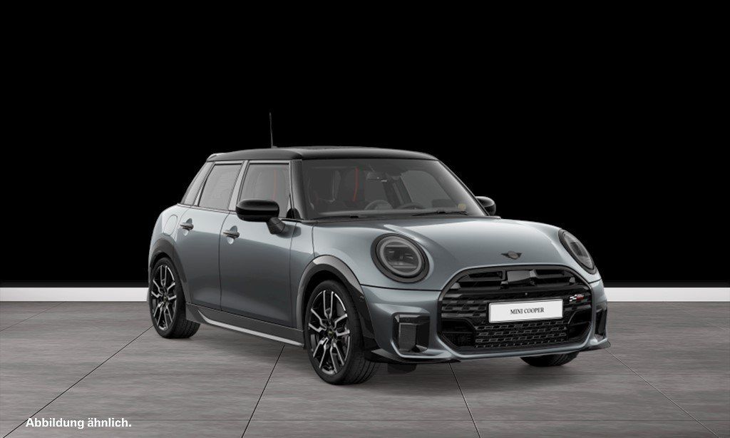 MINI Cooper S 2024