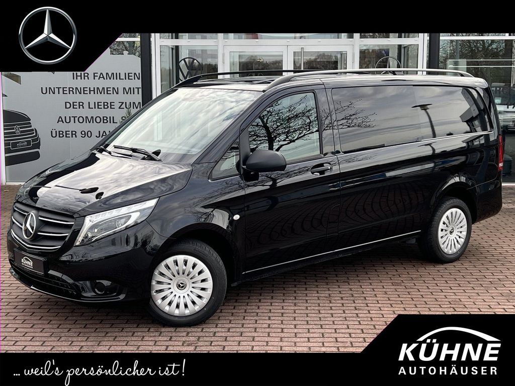 Mercedes-Benz Vito 2022