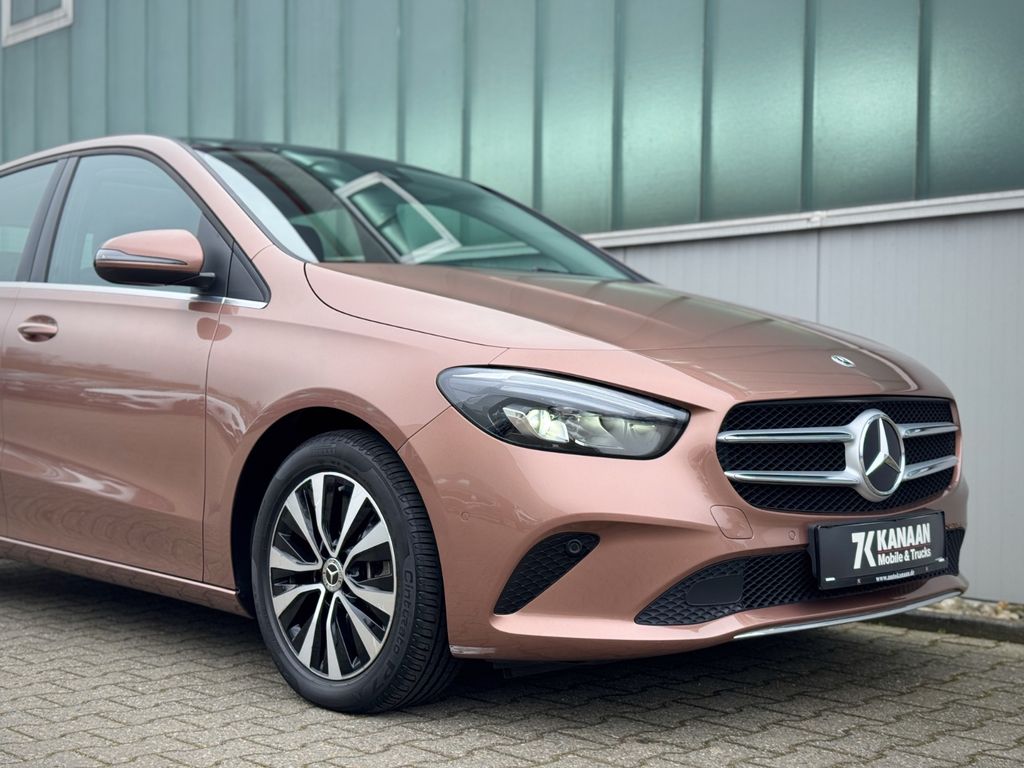 Mercedes-Benz B 250 2021