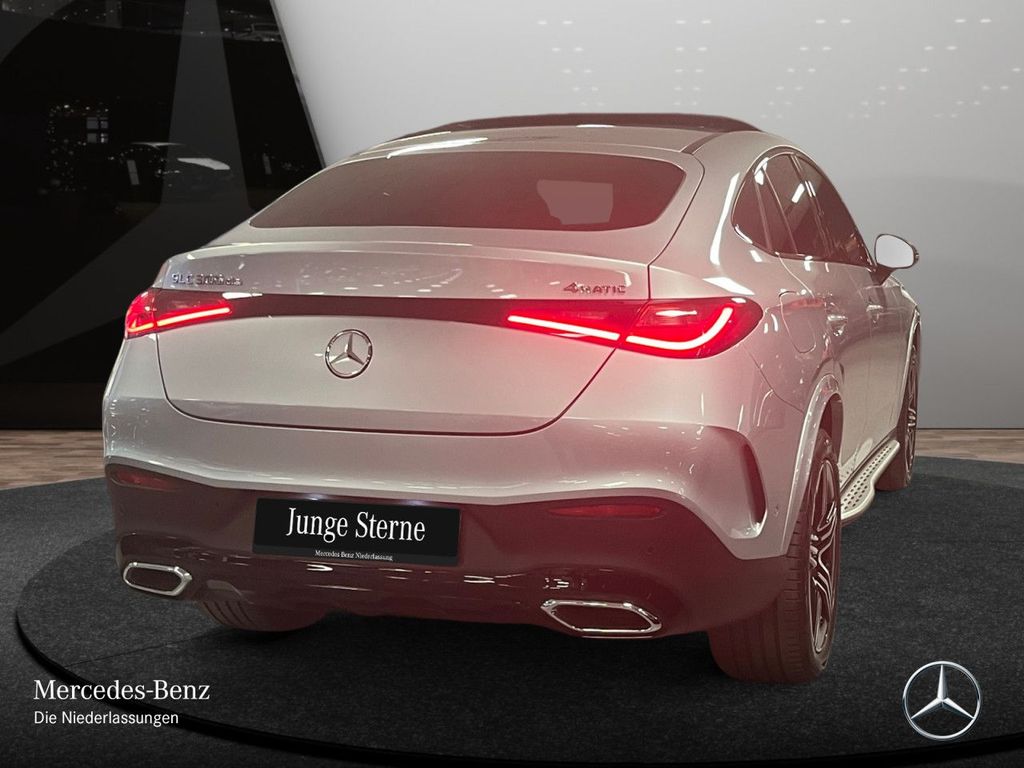 Mercedes-Benz GLC 300 2025