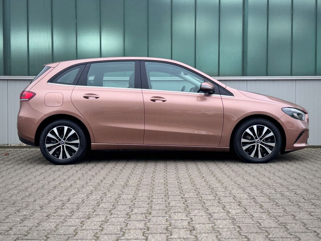 Mercedes-Benz B 250 2021