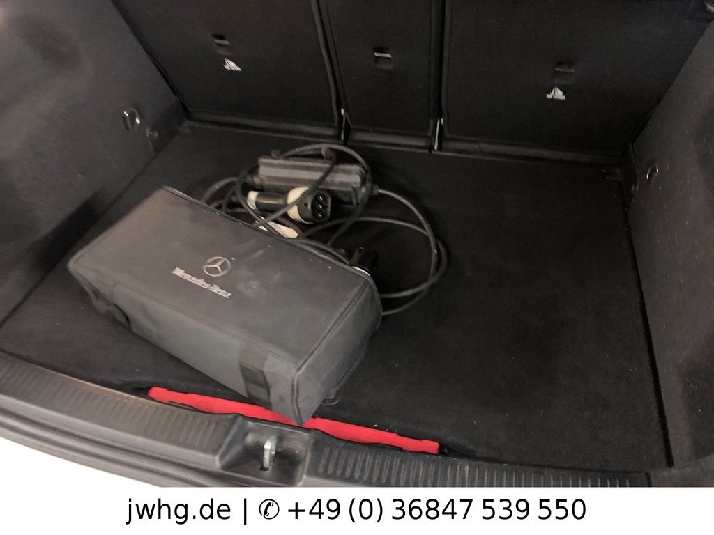 Mercedes-Benz B 250 2021