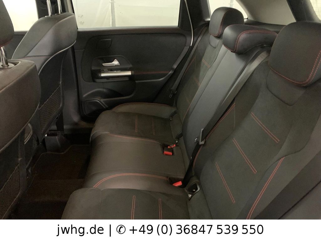 Mercedes-Benz B 250 2021