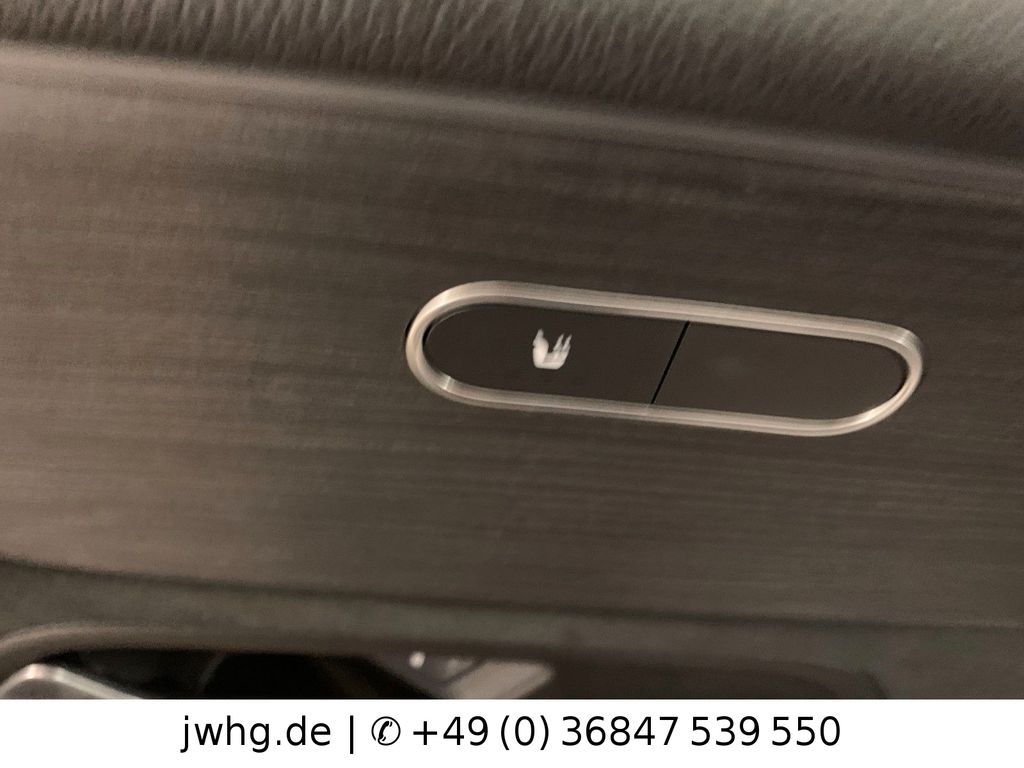 Mercedes-Benz B 250 2021