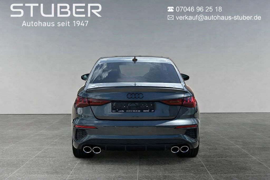 Audi S3 2023