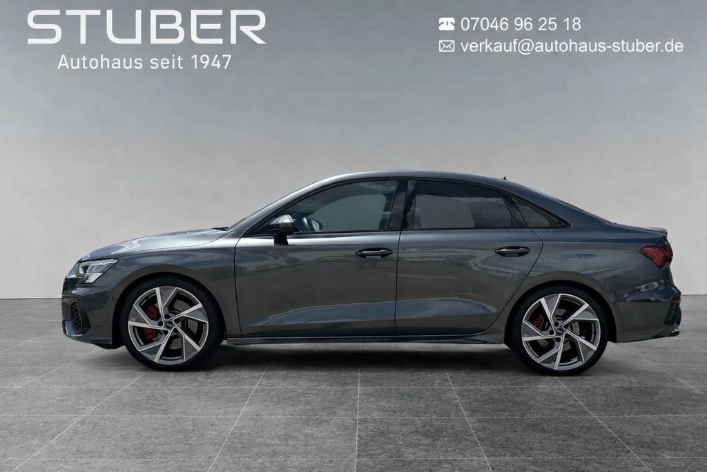 Audi S3 2023