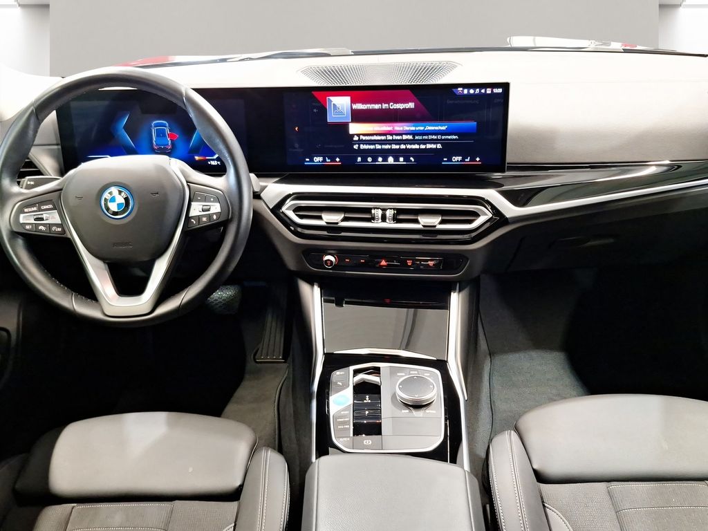 BMW i4 2023
