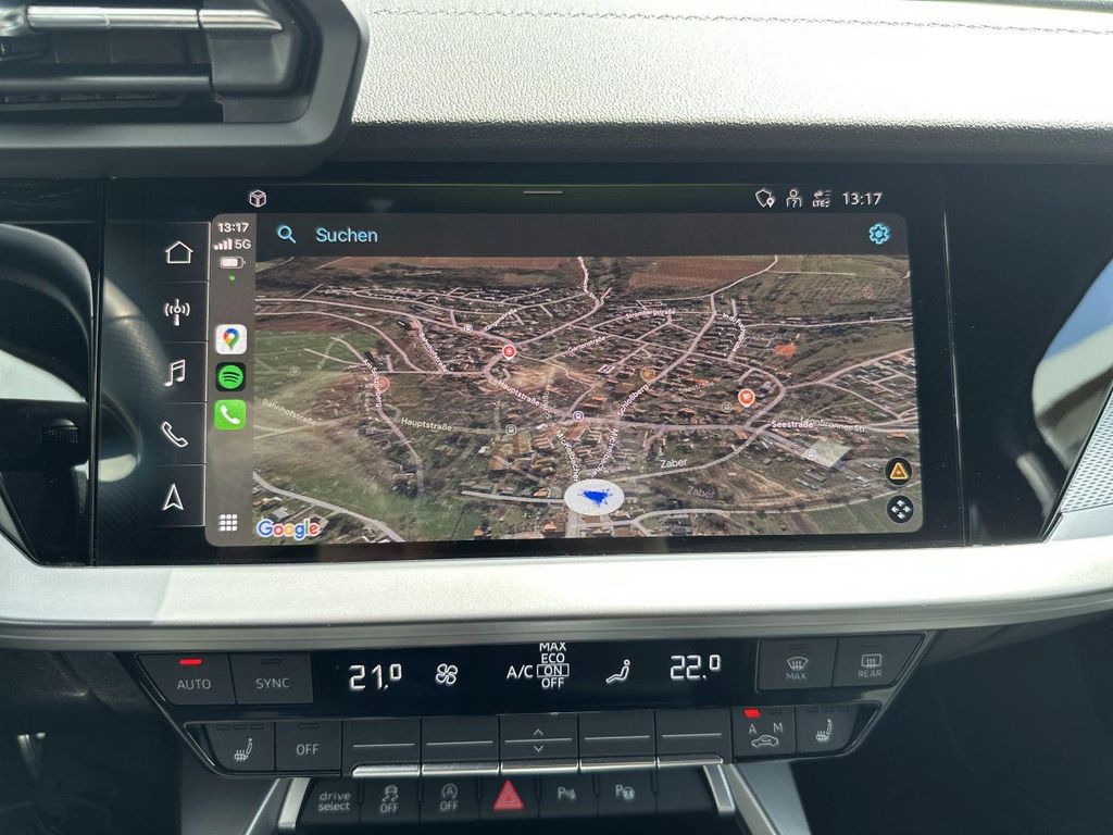 Audi S3 2023