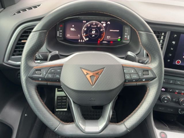 Cupra Ateca 2022