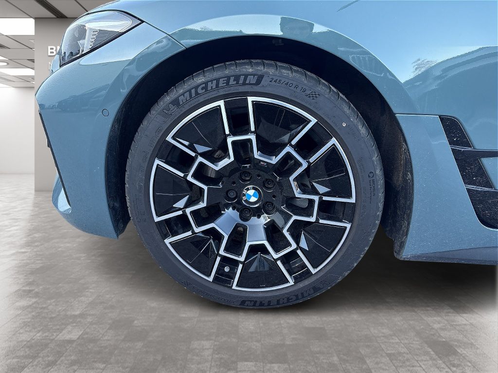 BMW 420 Gran Coupé 2024