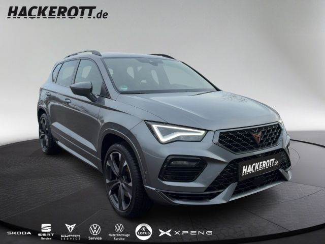 Cupra Ateca 2022
