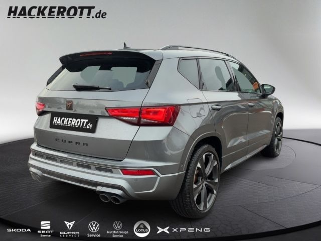 Cupra Ateca 2022