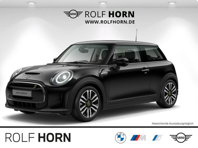 MINI Cooper SE 2022
