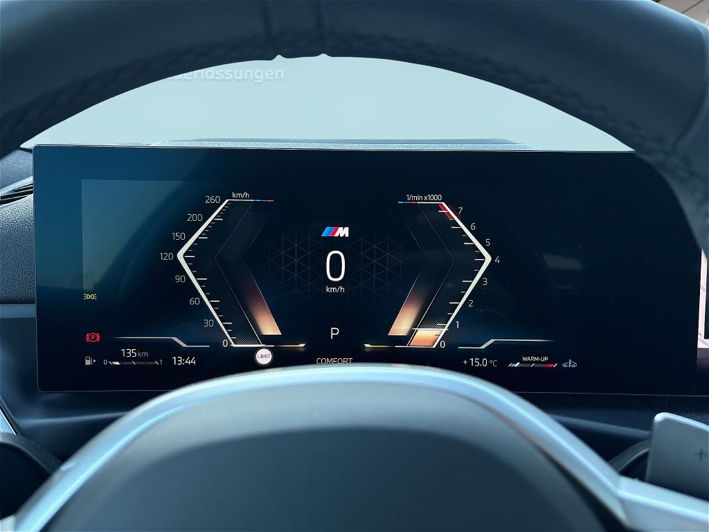 BMW 420 Gran Coupé 2024