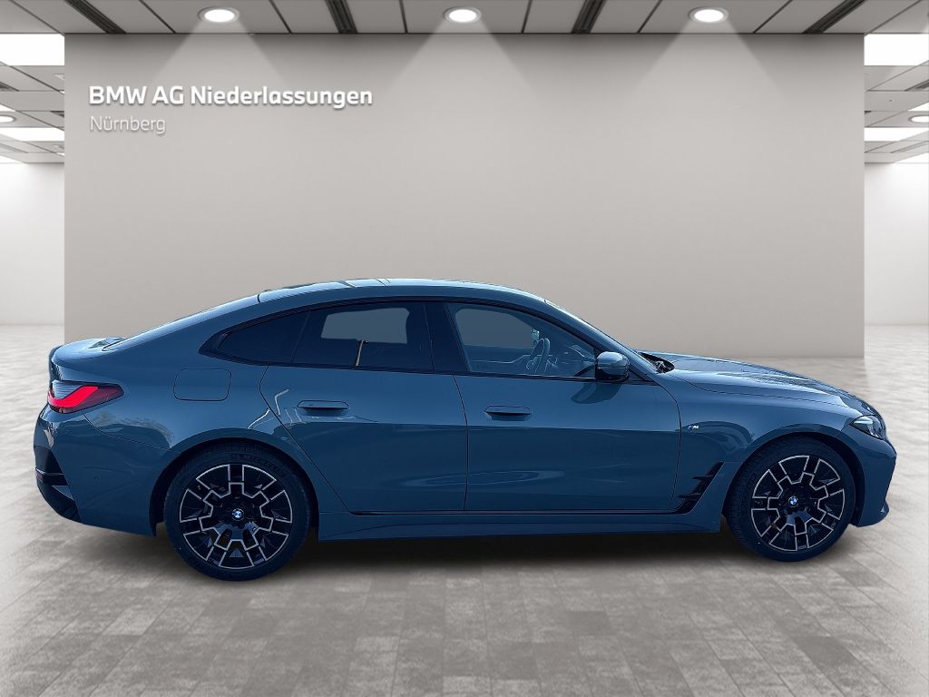 BMW 420 Gran Coupé 2024