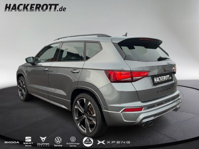 Cupra Ateca 2022