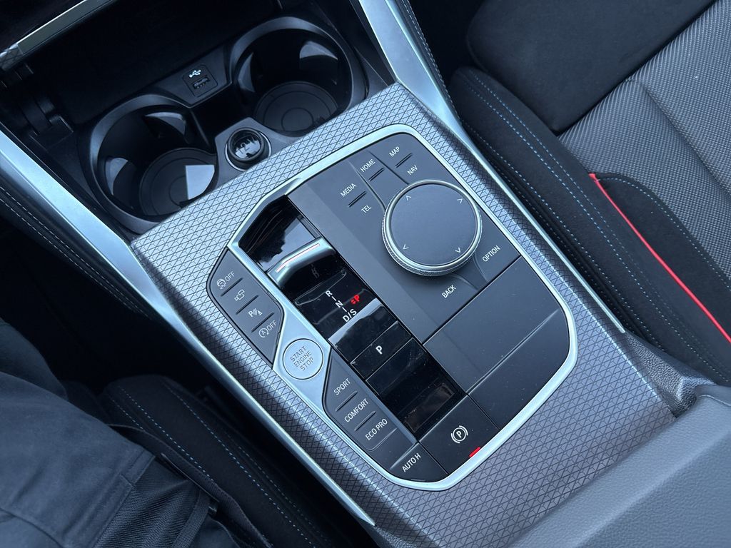 BMW 420 Gran Coupé 2024