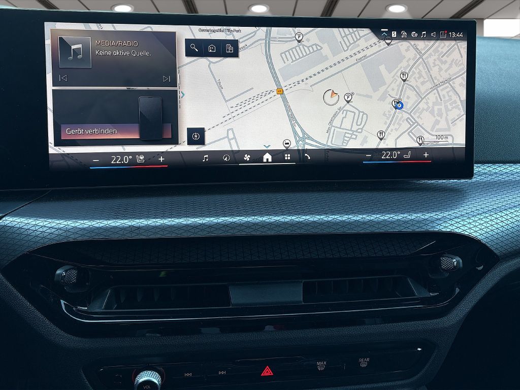 BMW 420 Gran Coupé 2024