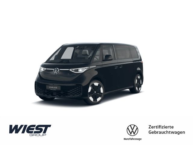 Volkswagen ID. Buzz 2025