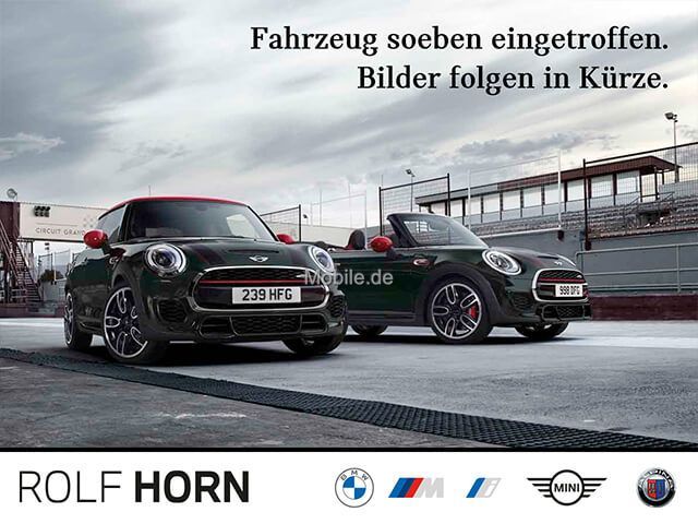 MINI Cooper SE 2023