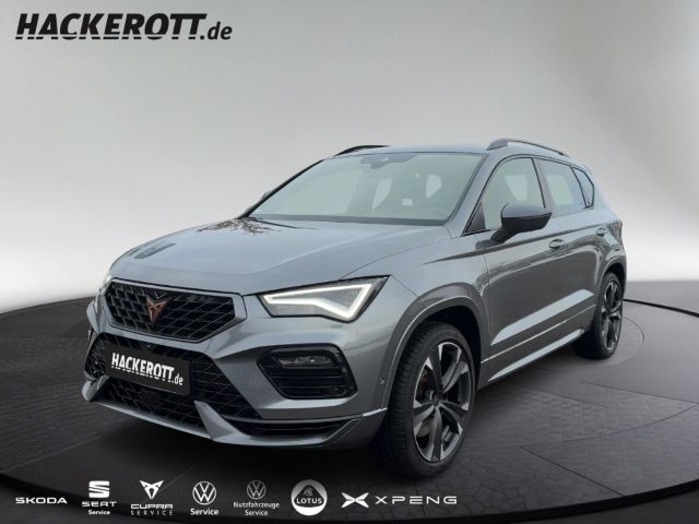 Cupra Ateca 2022