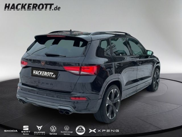 Cupra Ateca 2022