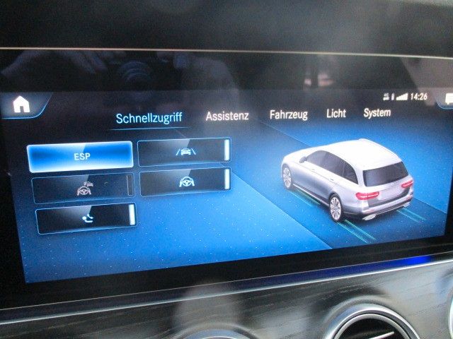 Mercedes-Benz E 300 2022