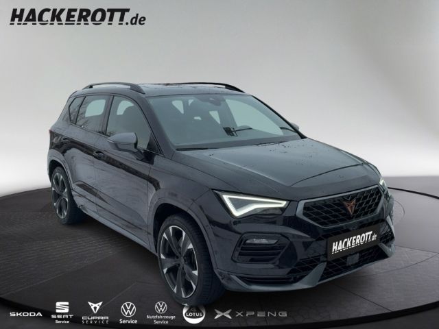 Cupra Ateca 2022
