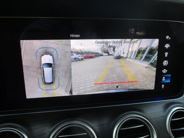 Mercedes-Benz E 300 2022