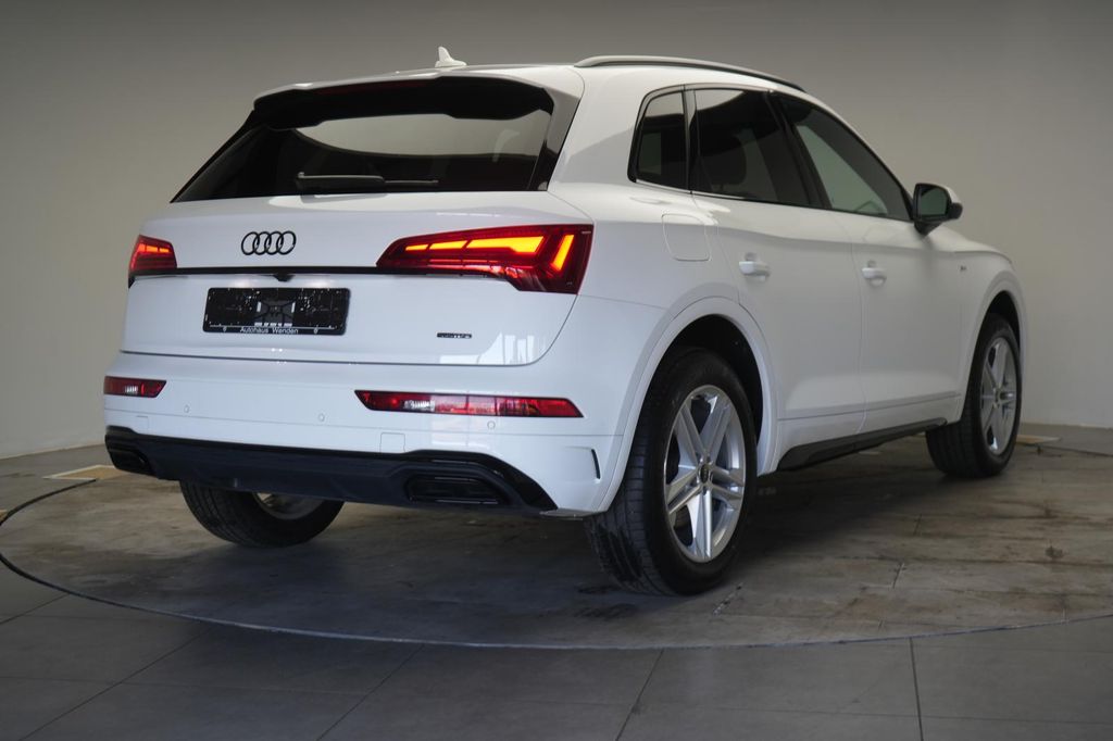 Audi Q5 2022