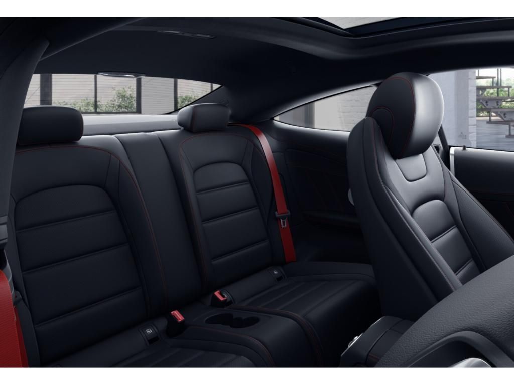 Mercedes-Benz C 43 AMG 2023