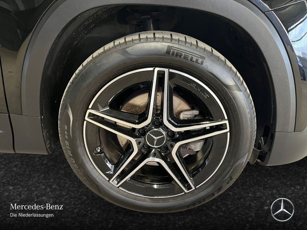 Mercedes-Benz GLB 200 2022