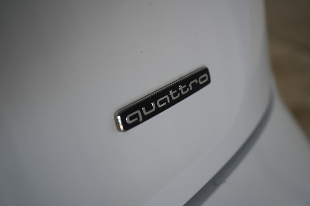 Audi Q5 2022